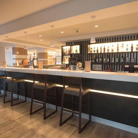 Evalena Beach Hotel 프로타라스 외부 사진