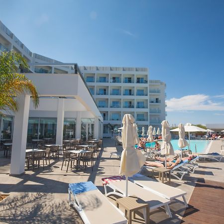 Evalena Beach Hotel 프로타라스 외부 사진