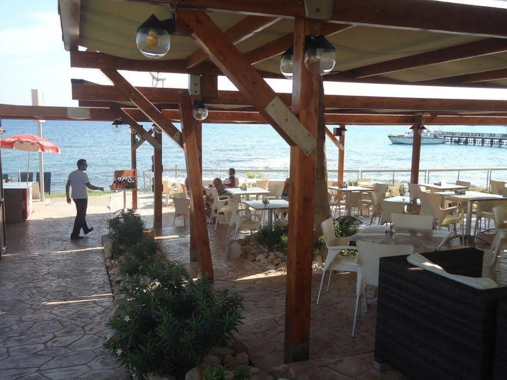Evalena Beach Hotel 프로타라스 외부 사진