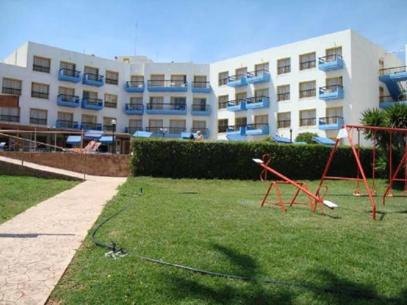 Evalena Beach Hotel 프로타라스 외부 사진