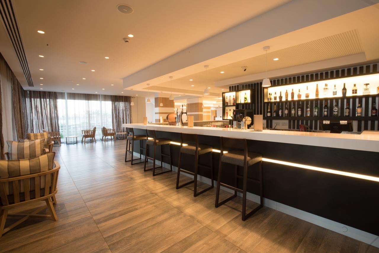 Evalena Beach Hotel 프로타라스 외부 사진